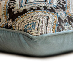 Aztec Invent Decorative Euro Sham