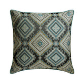 Aztec Invent Decorative Euro Sham