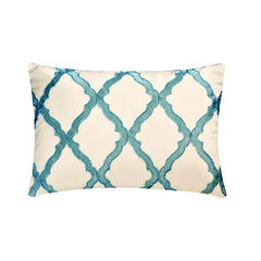 Claudia Lumbar Pillow Cover