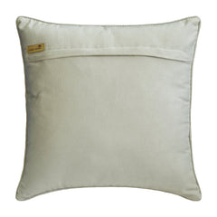 Crystal Avatar Decorative Euro Sham