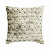Crystella Decorative Euro Sham
