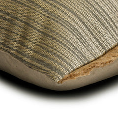 Jute Synergy Lumbar Pillow Cover
