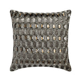 Jewel Sparkler Throw Pillow Cover