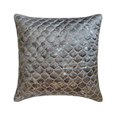Reza Throw Pillow Cover