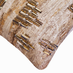 Cabana Home Throw Pillow Cover