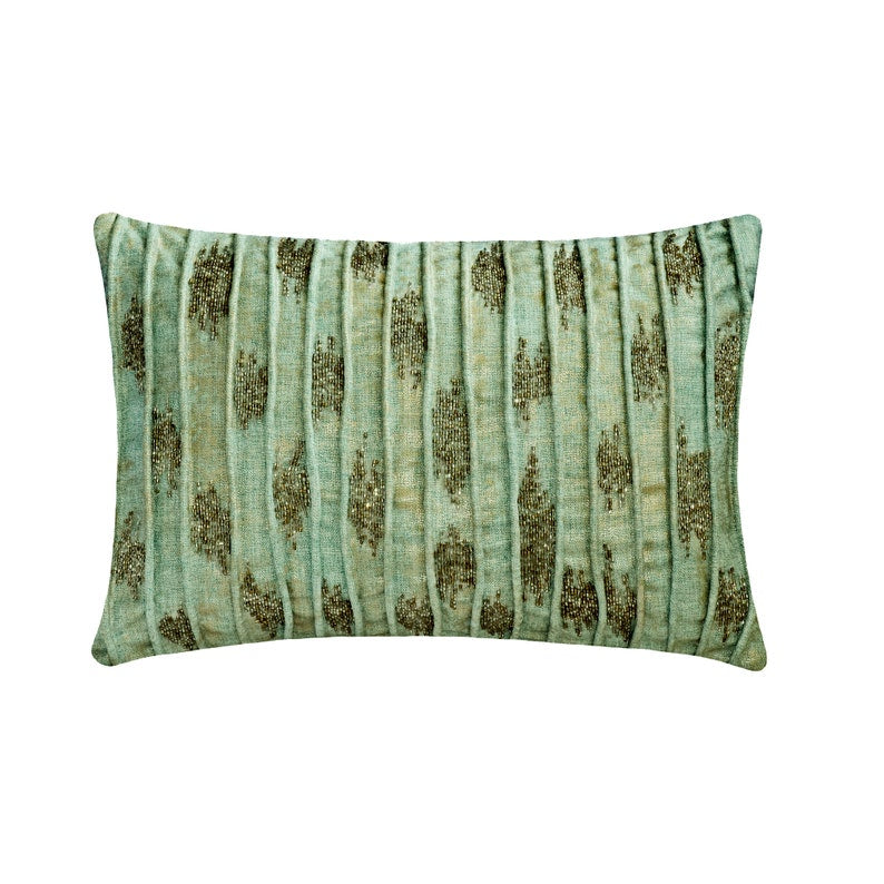 Madelaine Lumbar Pillow Cover