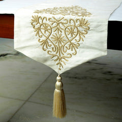 Ishana Decorative Table Runner