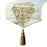 Ishana Decorative Table Runner