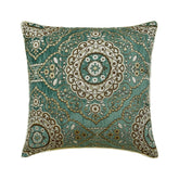 Ahmet Throw Pillow Cover