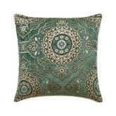 Ahmet Decorative Euro Sham