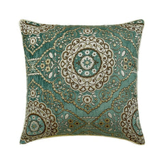 Ahmet Throw Pillow Cover