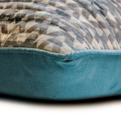 Kia Decorative Euro Sham