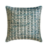 Kia Throw Pillow Cover