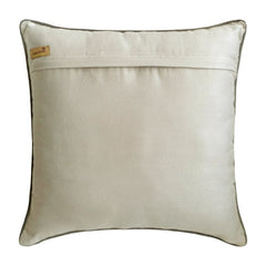 Brickwork Throw Pillow Cover
