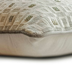 Brickwork Decorative Euro Sham