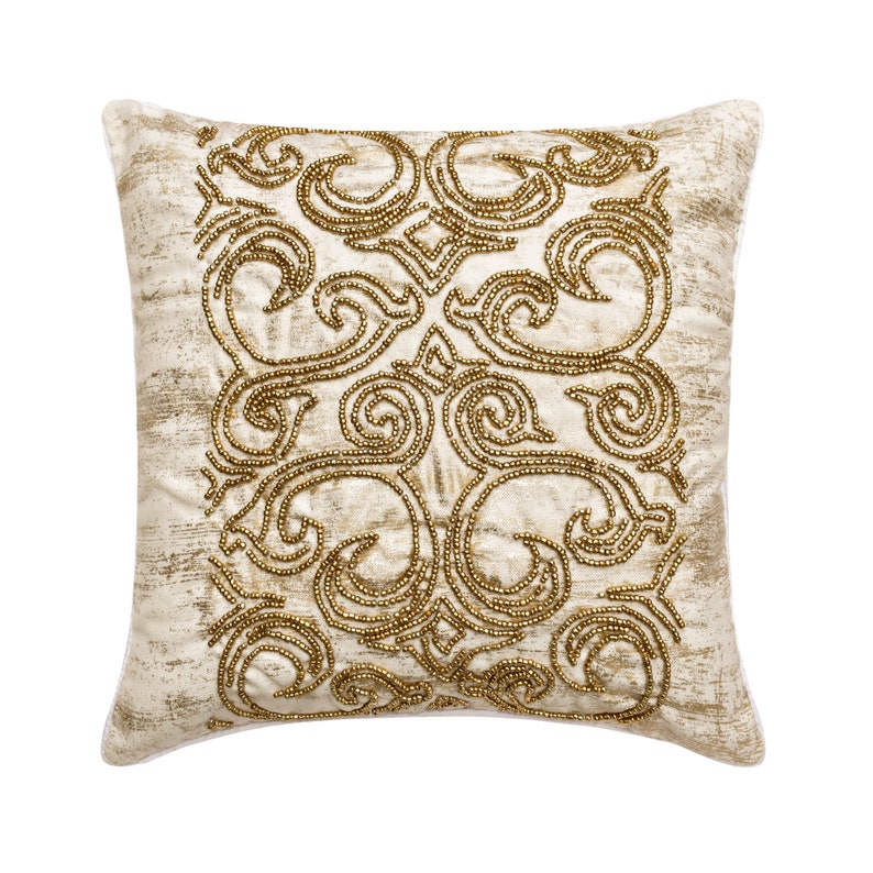 Zadie Decorative Euro Sham