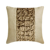 Velvet Knottingham Throw Pillow Cover