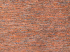 Orange Fields Linen Fabric By The Yard