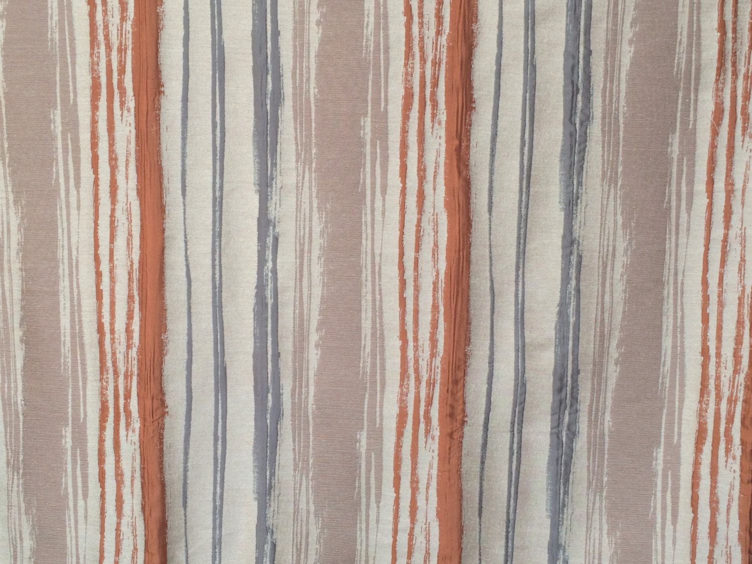 Rusty Poly Fabric By The Yard