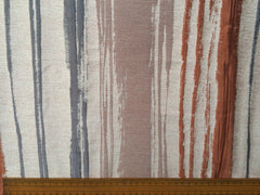 Rusty Poly Fabric By The Yard