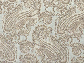 Beiges Poly Cotton Fabric By The Yard