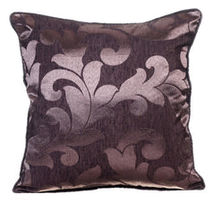 Royal Purple Passion Pillow Cover