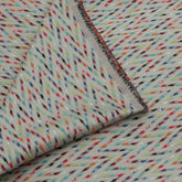 Colorful jacquard Fabric By The Yard