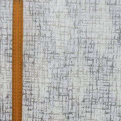 Diamond Jaal Jacquard Fabric By The Yard