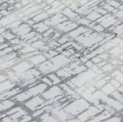 Diamond Jaal Jacquard Fabric By The Yard
