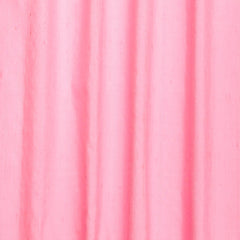 Light Pink Pure Silk Dupioni Curtain Panels