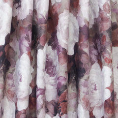 Dreamy Roses Cotton Fabric By The Yard