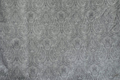 Ancient Jacquard Fabric By The Yard
