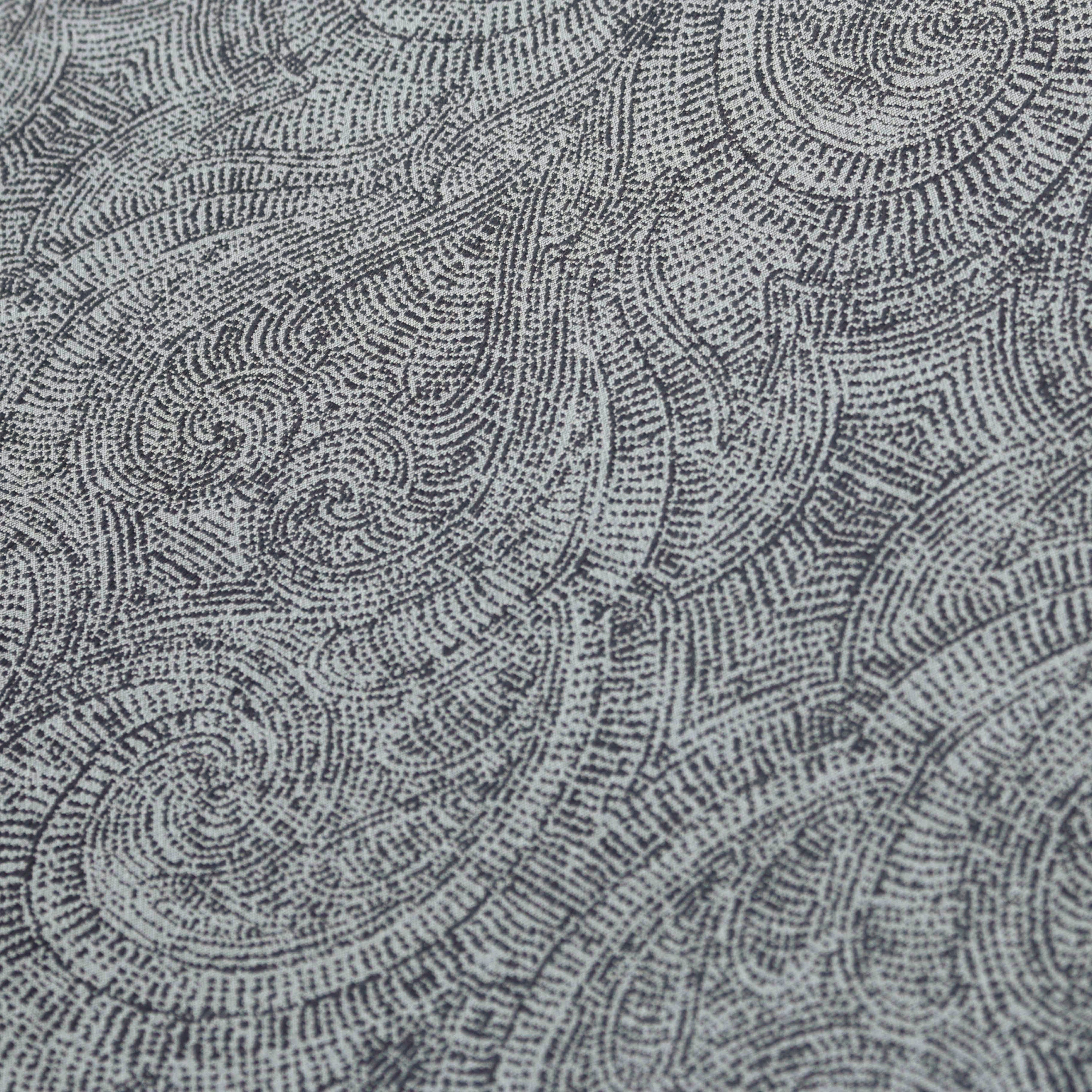 Ancient Jacquard Fabric By The Yard