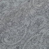 Ancient Jacquard Fabric By The Yard