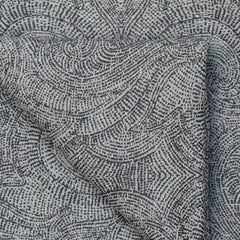 Ancient Jacquard Fabric By The Yard