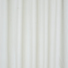 Ivory Silk Dupioni Curtain Panels