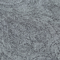 Ancient Jacquard Fabric By The Yard