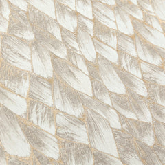 Pebble Street Jacquard Velvet Fabric By The Yard