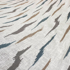 Artistic Sheer Fabric By The Yard