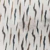 Artistic Sheer Fabric By The Yard