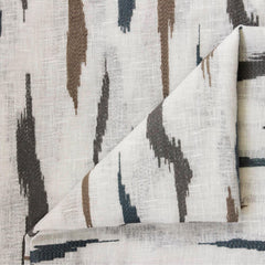 Artistic Sheer Fabric By The Yard