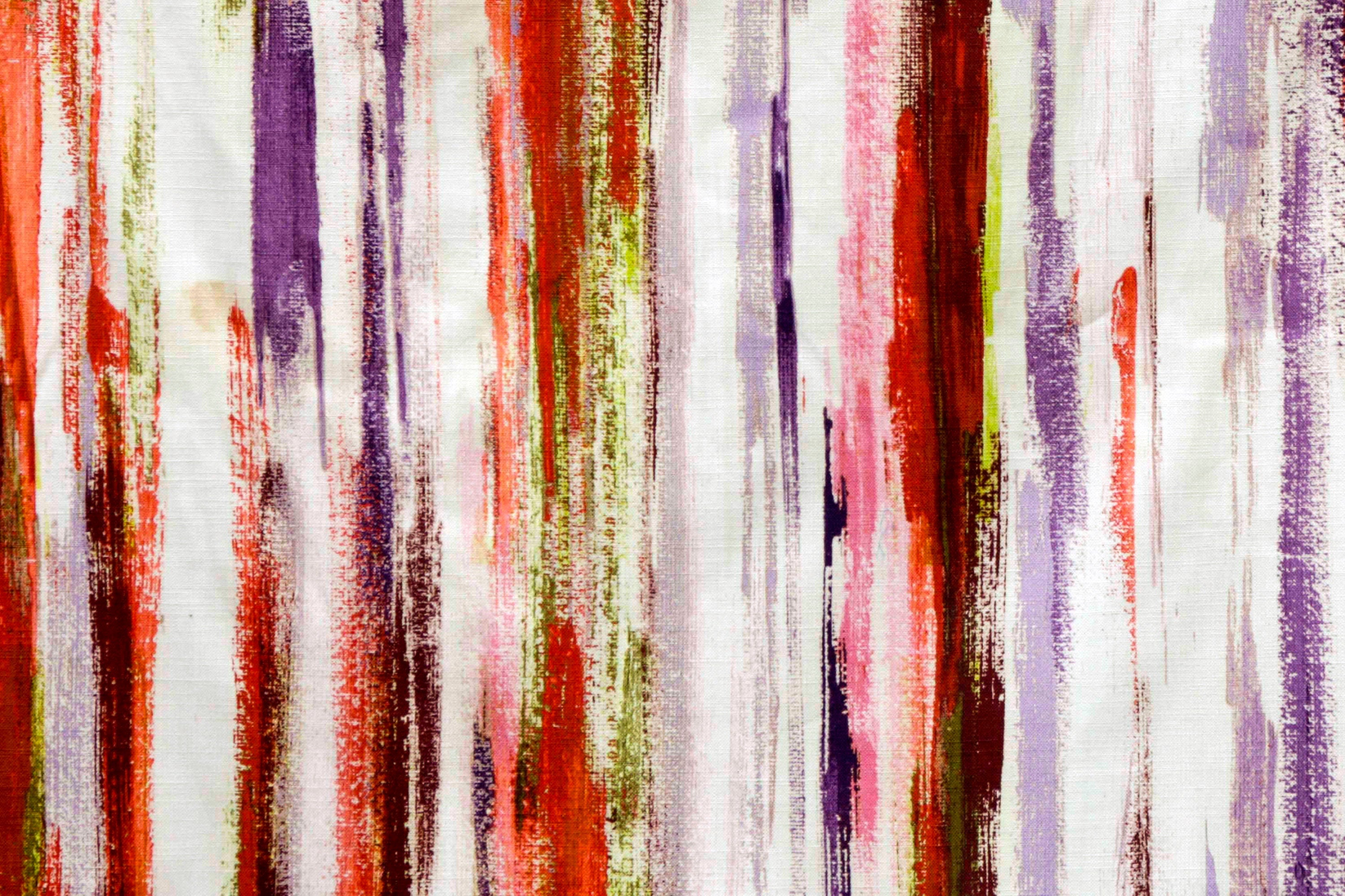 Colorful Cotton Fabric By The Yard