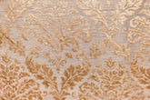 Peach Velvet Fabric By The Yard