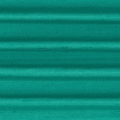 Emerald Green Silk Dupioni Curtain Panels