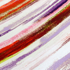Colorful Cotton Fabric By The Yard