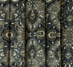 Arabic Velvet Fabric By The Yard