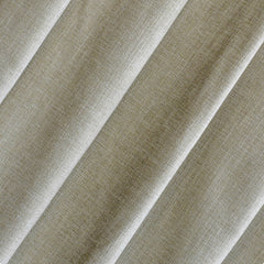 54" Wide Ivory Jute Fabric By The Yard