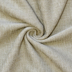 54" Wide Ivory Jute Fabric By The Yard