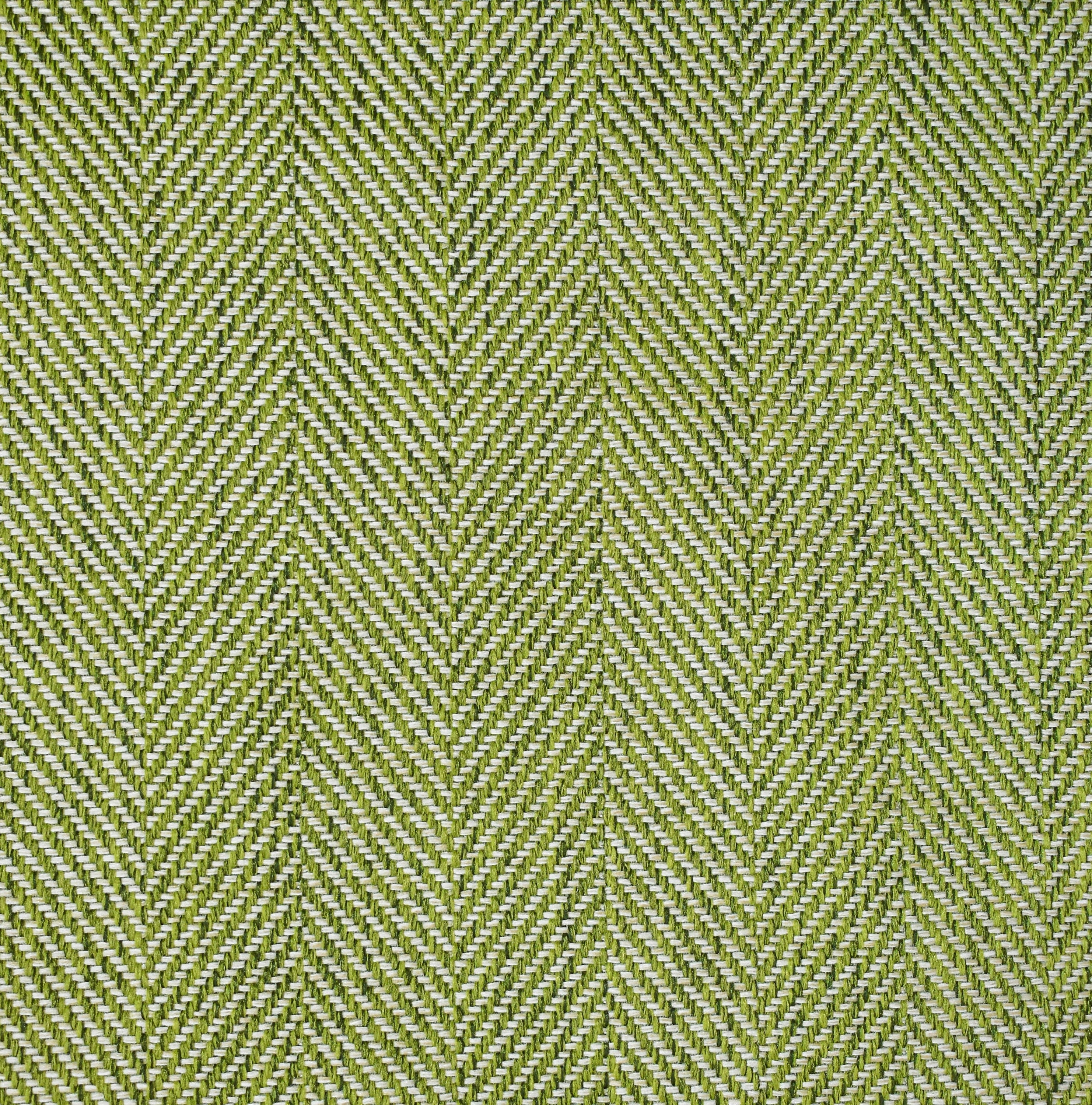 54" Wide Green Jute Fabric By The Yard