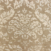 Cream Velvet Fabric By The Yard